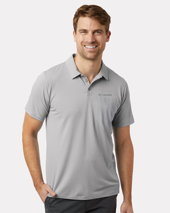 Columbia 211856 - Polo Tech Trail™ Utility