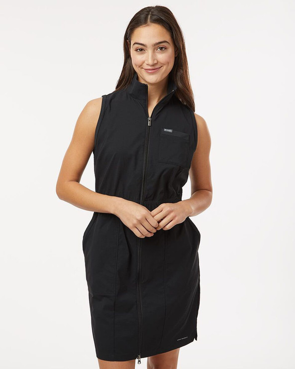 Columbia 211932 - Vestido Leslie Falls™ II para mujer