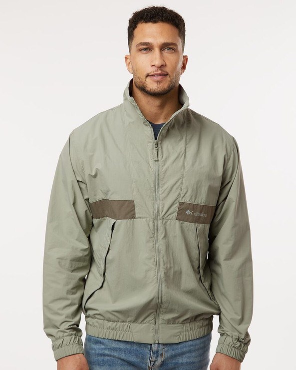 Columbia 212106 - Spire Valley™ Windbreaker