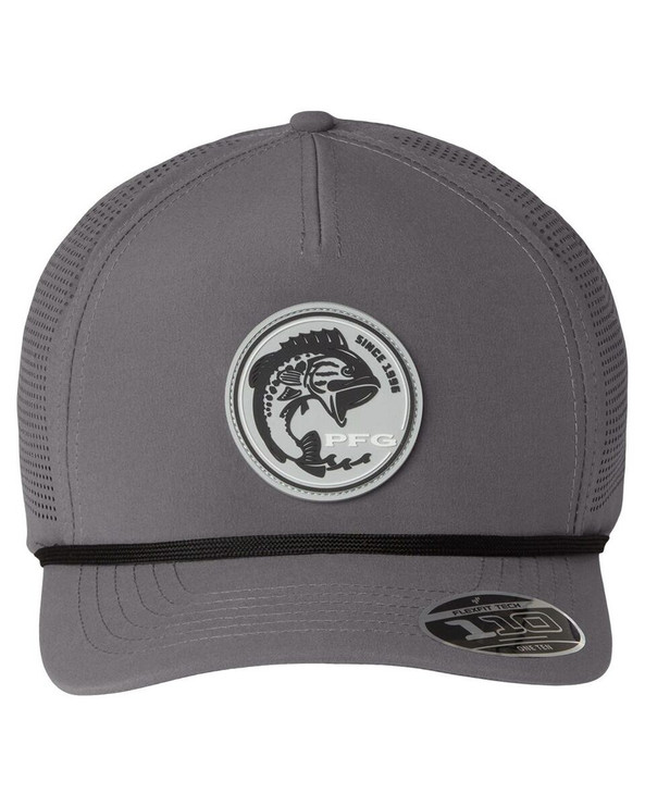 Columbia 212134 - Gorra Tidal Pursuit™ 3D Stretch Snapback