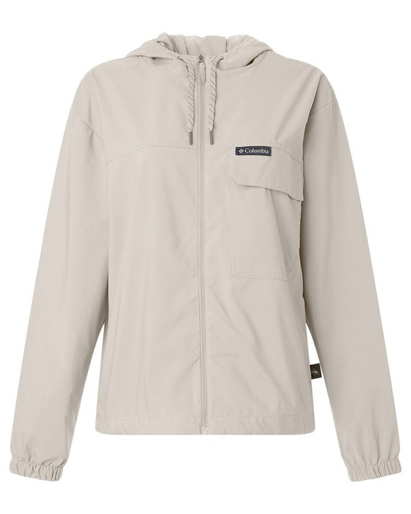 Columbia 212428 - Chaqueta ligera con capucha Skien Valley™ para mujer