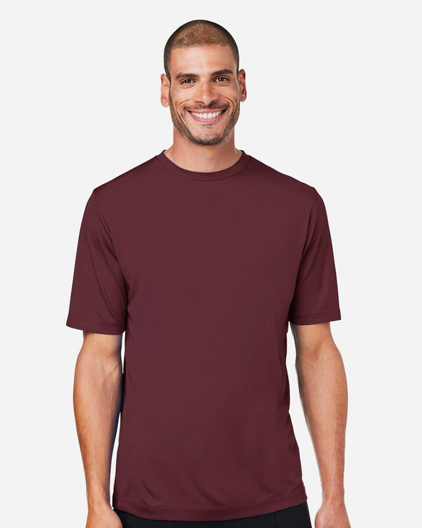 CORE365 CE10 - Unisex Capital Performance T-Shirt