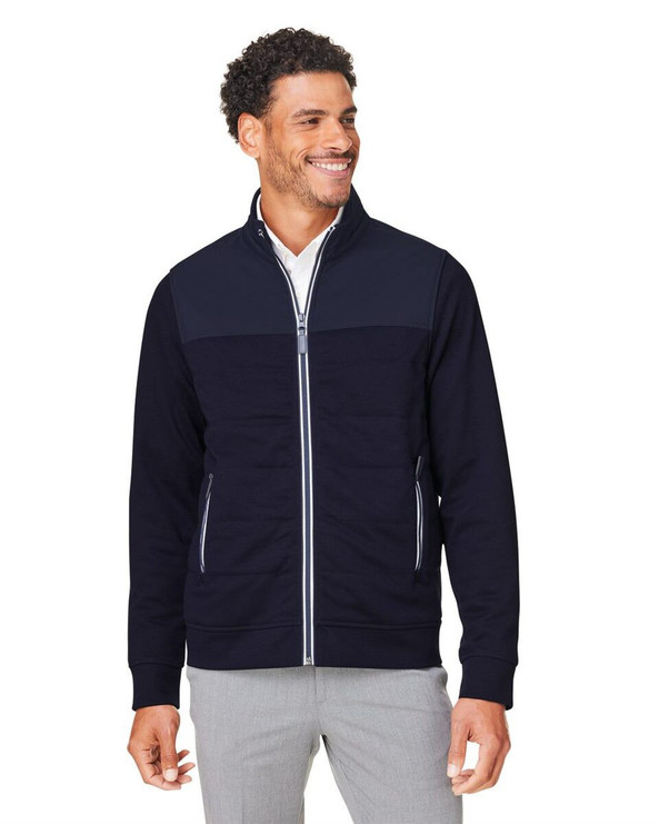 Devon & Jones DG71 - Men's New Classics® Club Jacket