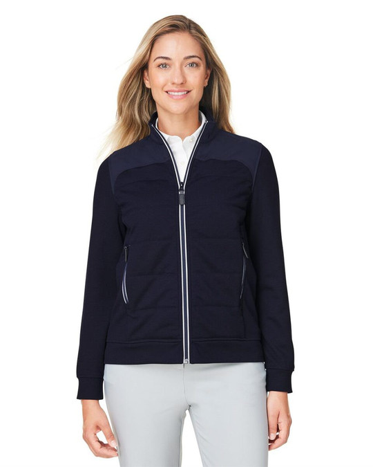 Devon & Jones DG71W - Women's New Classics® Club Jacket