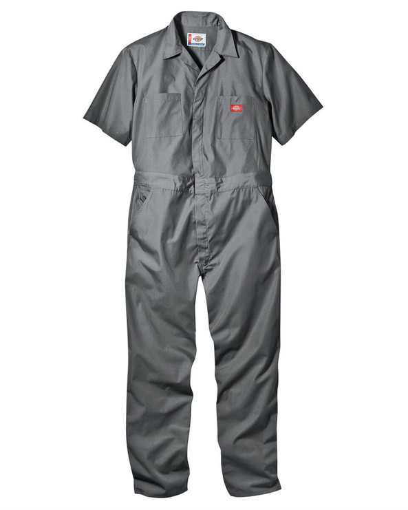 Dickies 33999 - Short-Sleeve Coverall