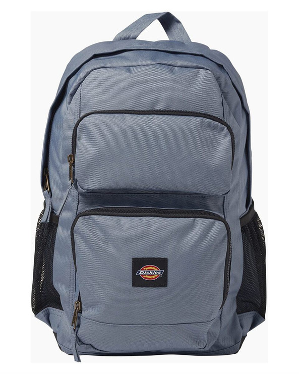 Dickies DZ22C - 23L Double Zip Pocket Backpack