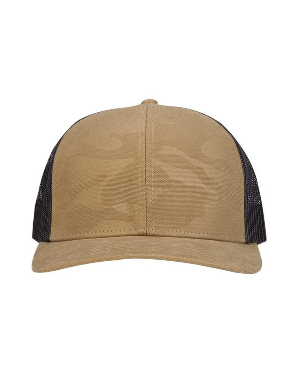 DRI DUCK 3372 - Gorra Bandera de Honor