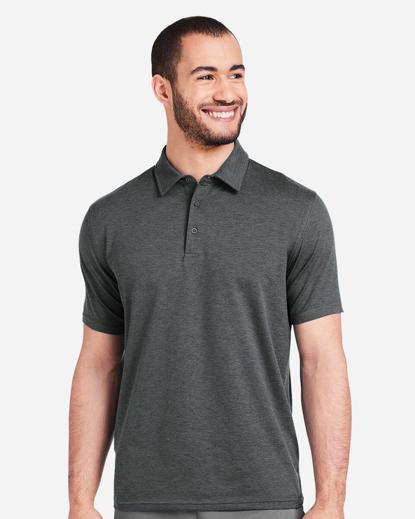 Glyder MDP1799 - Polo Fairway jaspeado