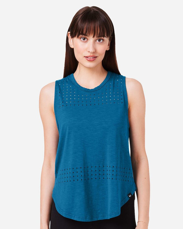 Glyder PDP6254 - Camiseta de tirantes para mujer Lumasof Mood