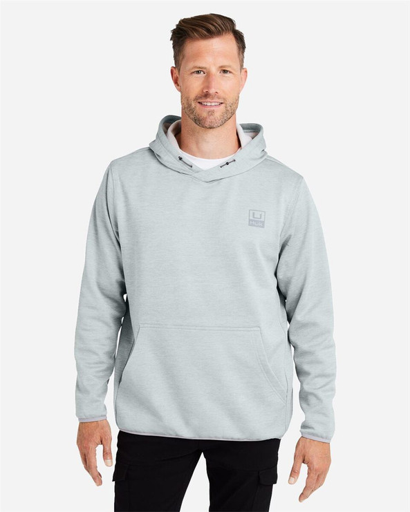 HUK H130093 - Sudadera polar con capucha Performance
