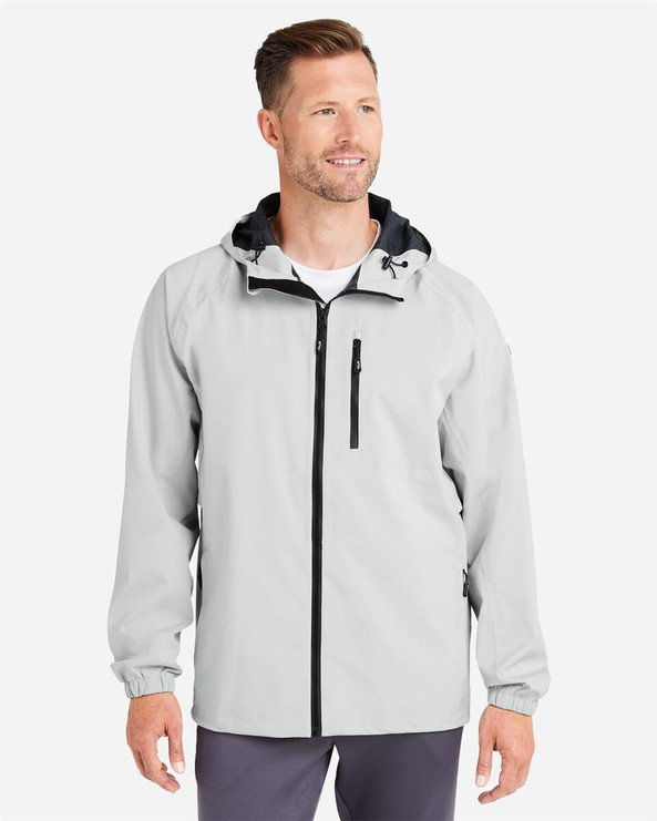 HUK H400148 - Rover Rain Jacket