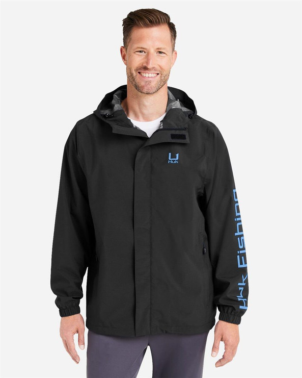 HUK H400159 - Chaqueta de lluvia Storm