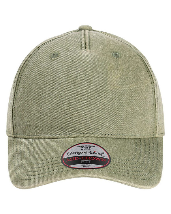 Imperial X240 - Gorra Gambit