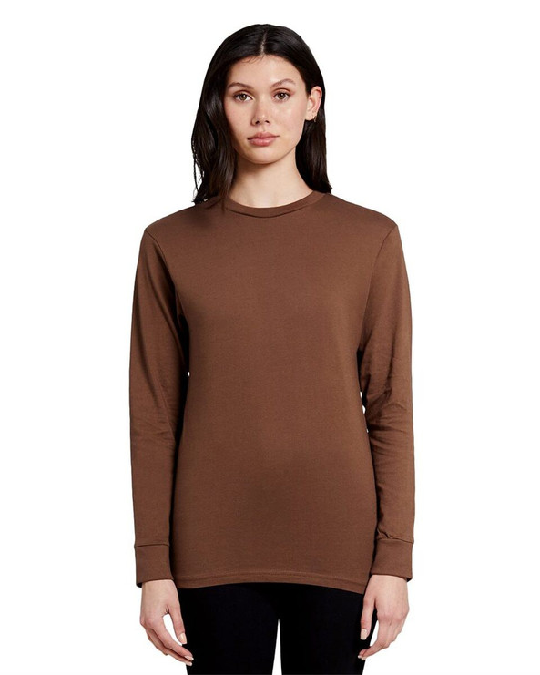 Lane Seven LS15009 - Heavyweight Long Sleeve T-Shirt