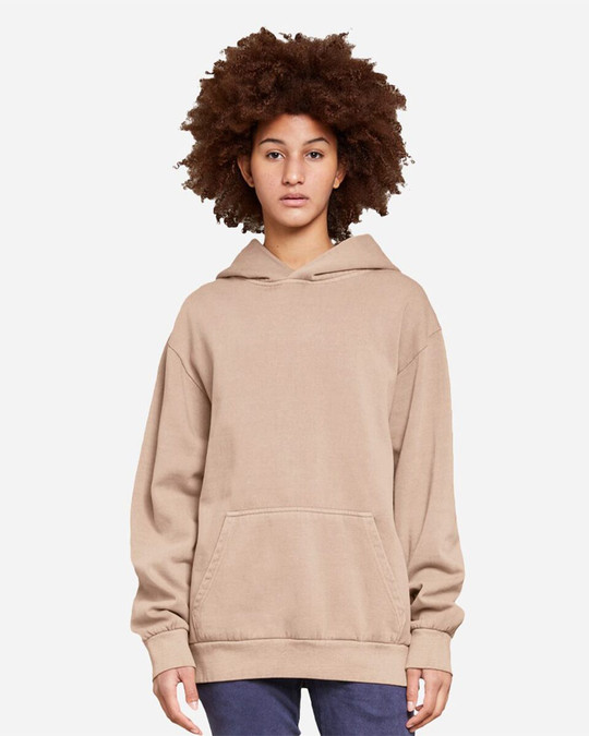 Lane Seven LS16001 - Sudadera con capucha Urban Pullover