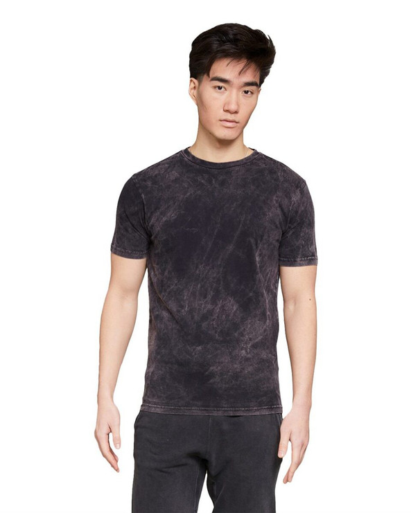 Lane Seven LST002 - Vintage T-Shirt
