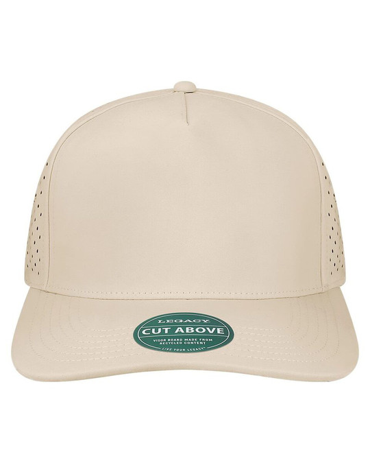 LEGACY CUT - La gorra Cut Above