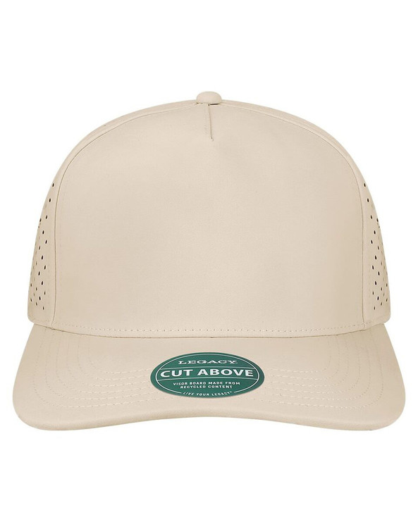 LEGACY CUT - La gorra Cut Above