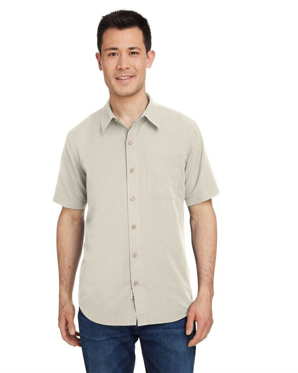 Marmot M14116 - Aerobora Short-Sleeve Woven