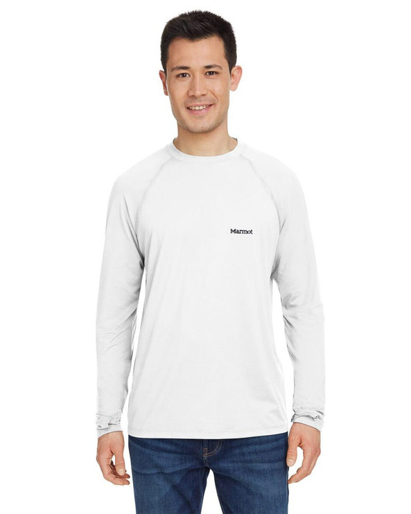 Marmot M14153 - Windridge Long Sleeve Shirt