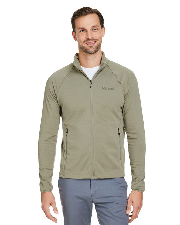 Marmot M15382 - Leconte Fleece Jacket