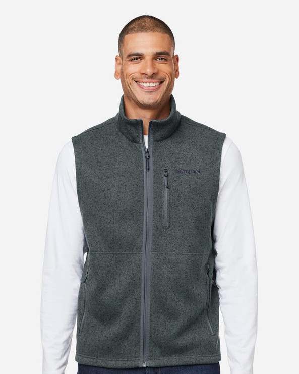 Marmot M16224 - Chaleco Drop Line