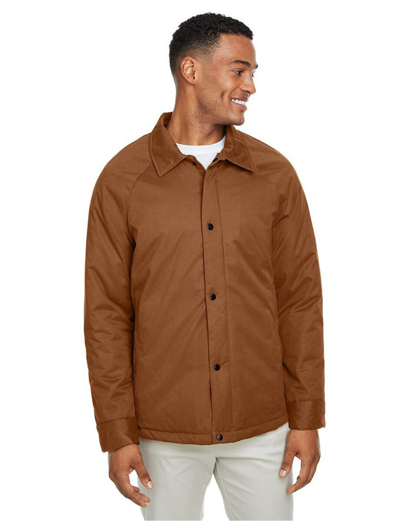 North End NE720 - Chaqueta unisex Apex Coach