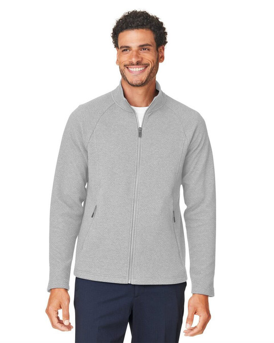North End NE727 - Cremallera completa Spirit para hombre