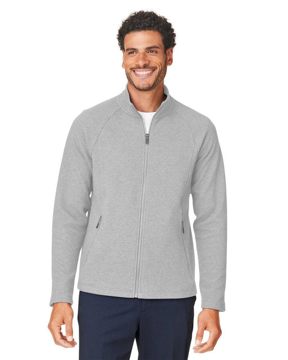 North End NE727 - Cremallera completa Spirit para hombre