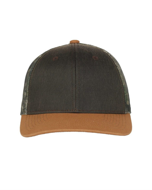 Outdoor Cap HPC615M - Gorra Camo Mesh