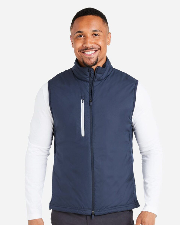 Puma Golf 631106 - Hielands Vest