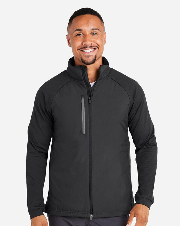 Puma Golf 631107 - Chaqueta Hielands