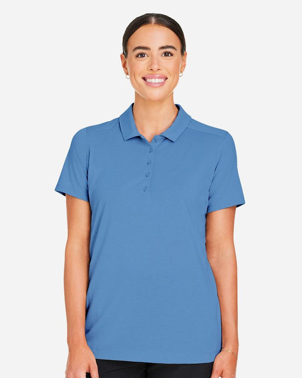 Puma Golf PG100W - Polo Bandon de mujer