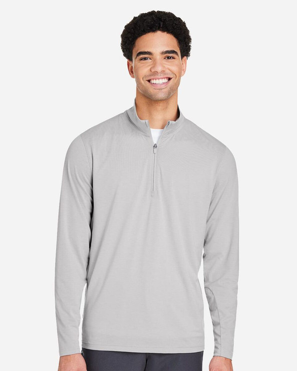 Puma Golf PG400 - Jersey Bandon con cremallera