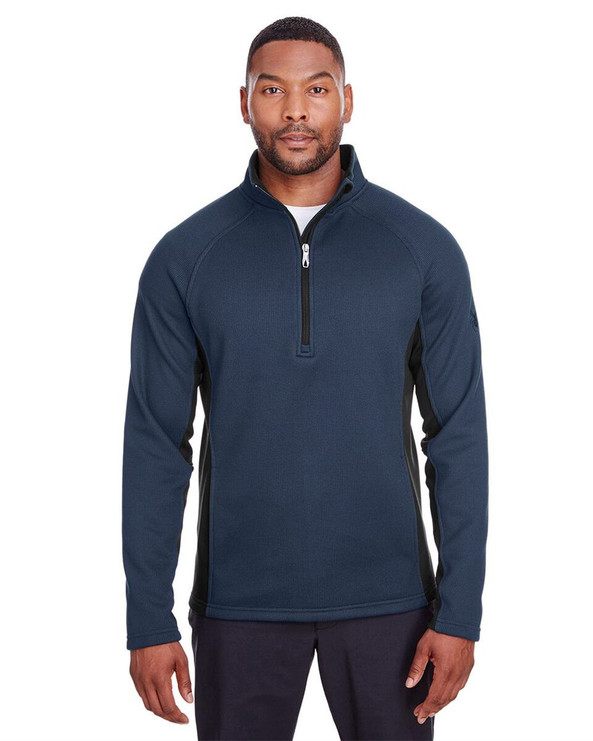 Spyder S16561 - Constant Half-Zip Sweater