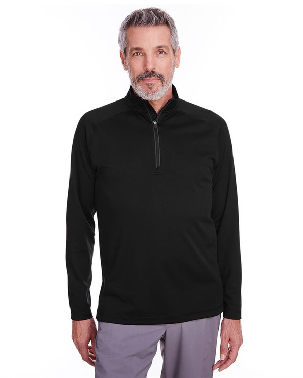 Spyder S16797 - Jersey Freestyle con media cremallera