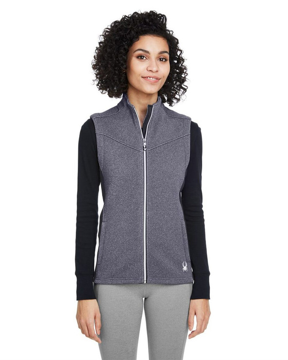 Spyder S17275 - Women's Pursuit Vest