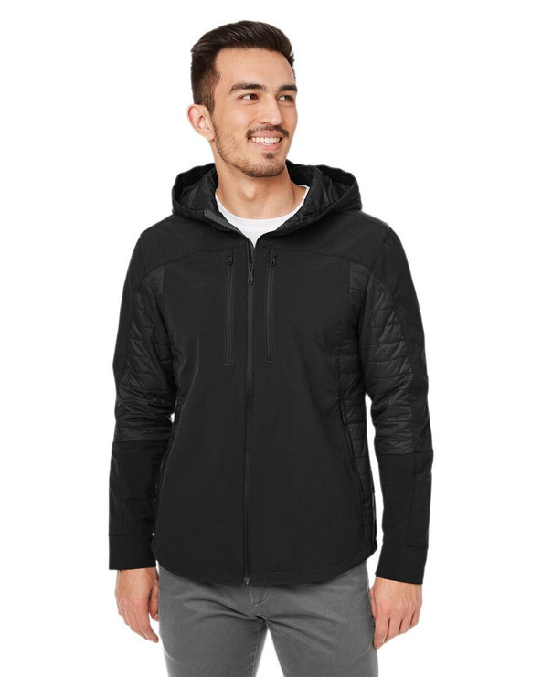 Spyder S17920 - Powerglyde Jacket