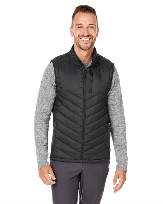 Spyder S17929 - Chaleco Challenger