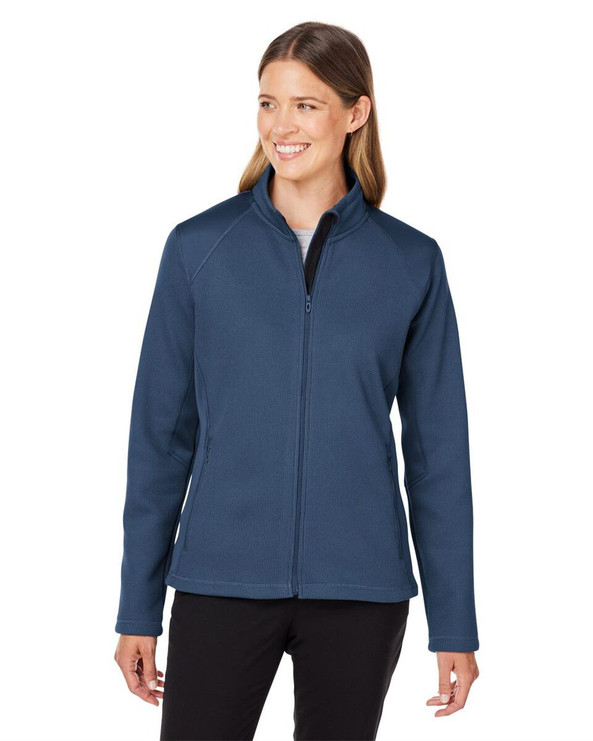 Spyder S17937 - Women's Constant Canyon Full-Zip Sweatshirt