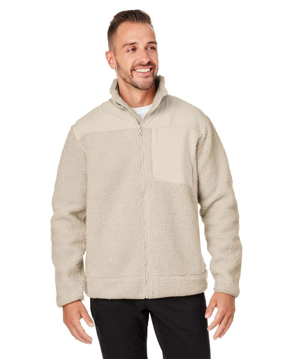 Spyder S17940 - Venture Sherpa Jacket