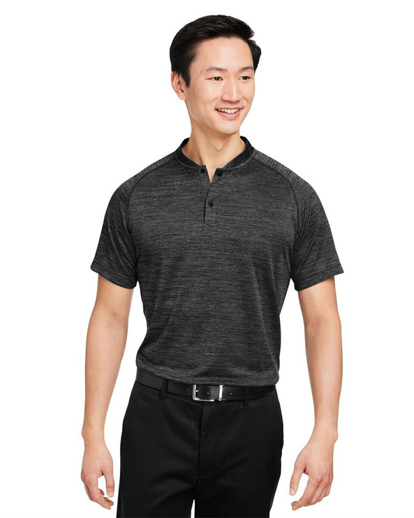 Spyder S17979 - Mission Blade Collar Polo