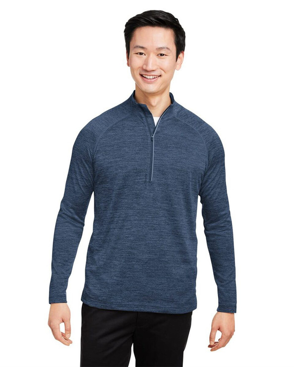Spyder S17997 - Mission Half-Zip Pullover