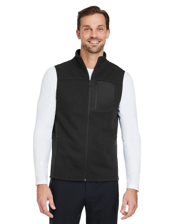 Spyder S17999 - Constant Canyon Vest