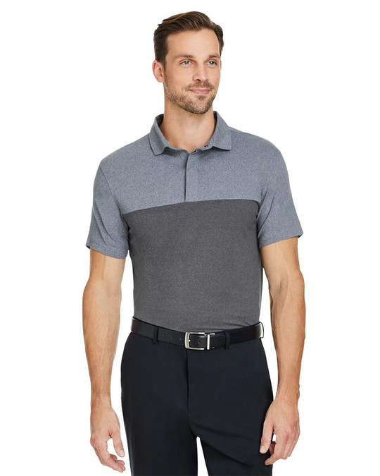 Spyder S18023 - Polo Spyre Flex Colorblock
