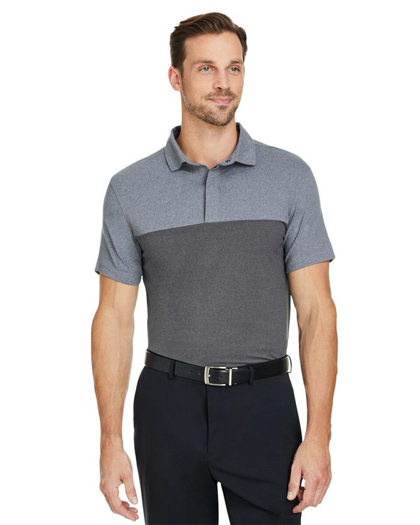Spyder S18023 - Spyre Flex Colorblock Polo