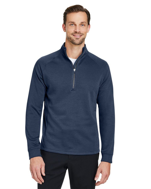 Spyder S18027 - Xtryme Half-Zip