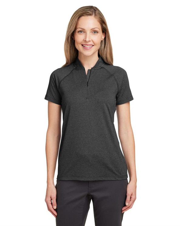 Swannies SW200L - Women's Quinn Polo