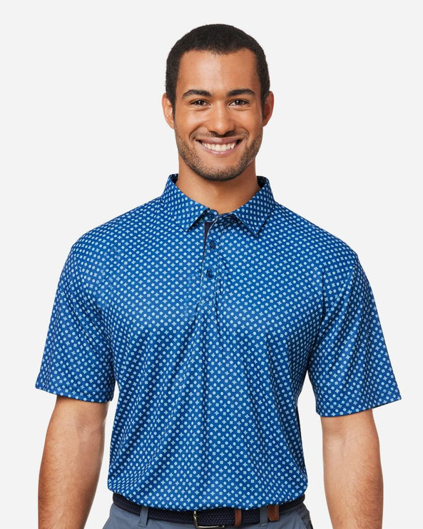 Swannies SW5400 - Hazelwood Polo
