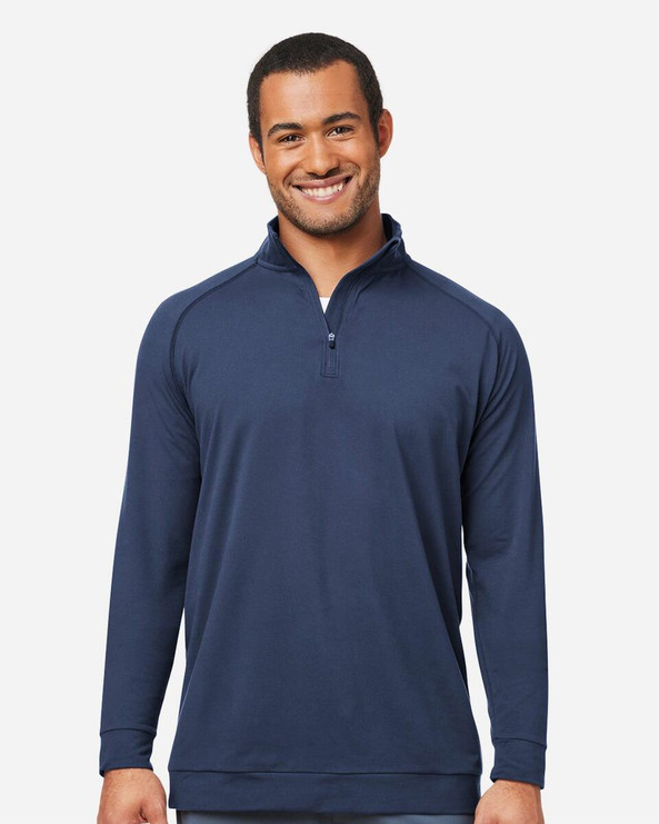 Swannies SWC500 - Colt Quarter-Zip Pullover